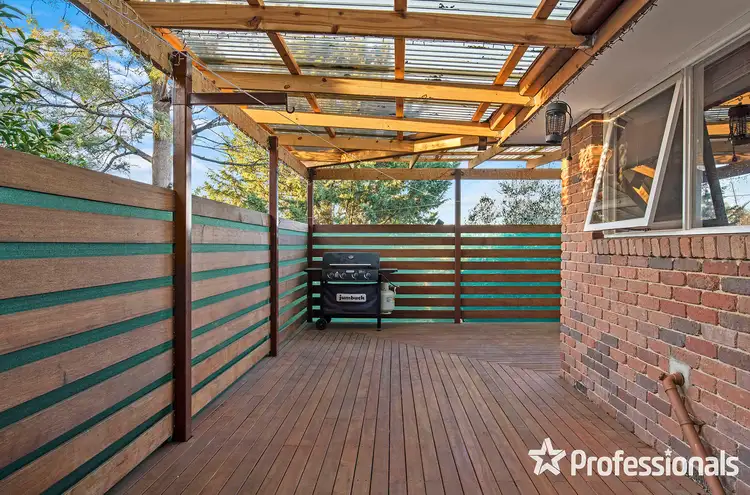 Sixth view of Homely house listing, 53 Alexandra Road, Lilydale VIC 3140