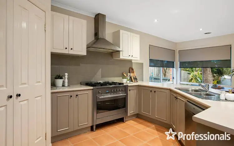 Fifth view of Homely house listing, 70 Blue Ridge Drive, Mooroolbark VIC 3138