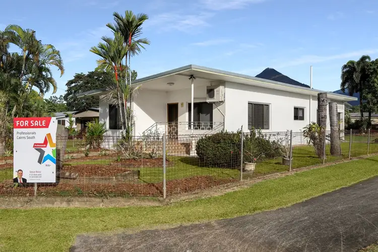Main view of Homely house listing, 57 Cairns Road, Gordonvale QLD 4865