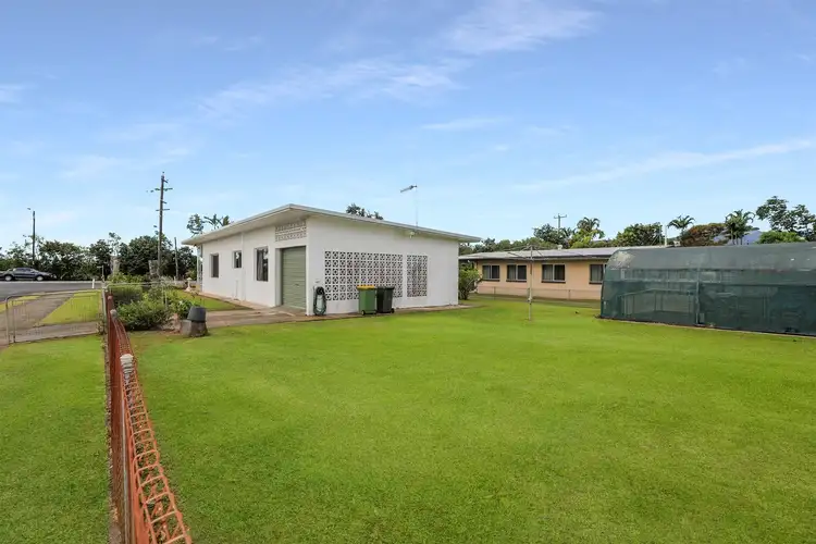 Second view of Homely house listing, 57 Cairns Road, Gordonvale QLD 4865