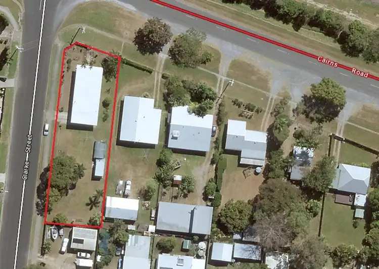 Third view of Homely house listing, 57 Cairns Road, Gordonvale QLD 4865