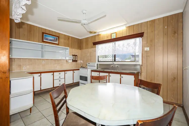 Fifth view of Homely house listing, 57 Cairns Road, Gordonvale QLD 4865
