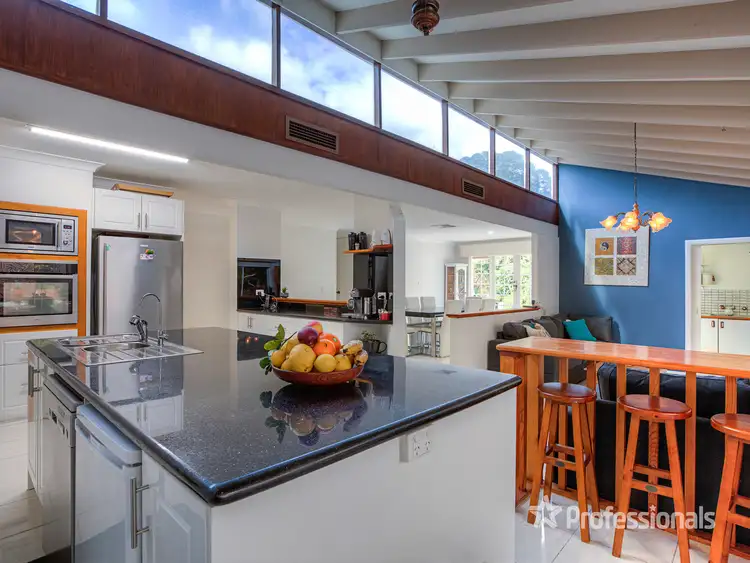 Third view of Homely house listing, 5 Willow Way, Maida Vale WA 6057