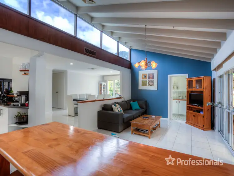 Fourth view of Homely house listing, 5 Willow Way, Maida Vale WA 6057