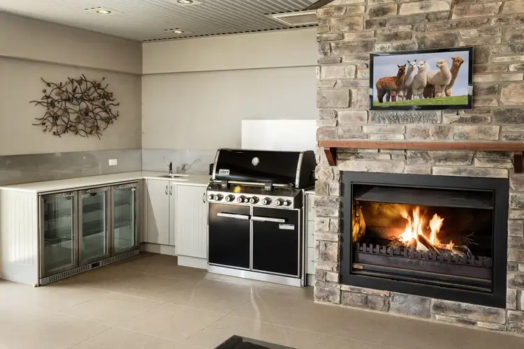 Seventh view of Homely rural property listing, 555 River Road, Kialla VIC 3631