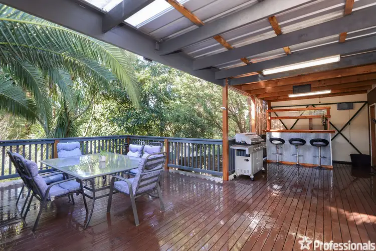 Fourth view of Homely house listing, 21 Dean Crescent, Launching Place VIC 3139