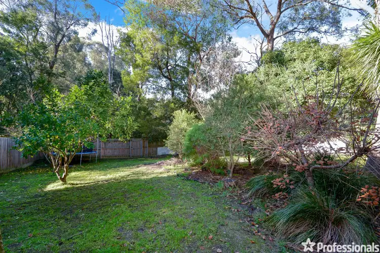 Fifth view of Homely house listing, 21 Dean Crescent, Launching Place VIC 3139