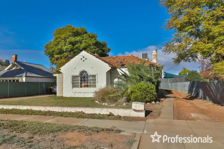 Second view of Homely house listing, 14 Langtree Parade, Mildura VIC 3500