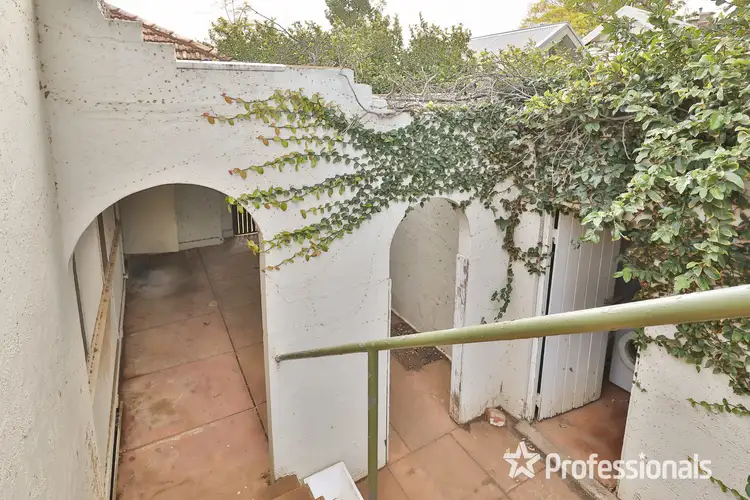 Fifth view of Homely house listing, 14 Langtree Parade, Mildura VIC 3500