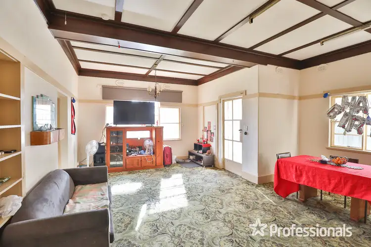 Seventh view of Homely house listing, 14 Langtree Parade, Mildura VIC 3500