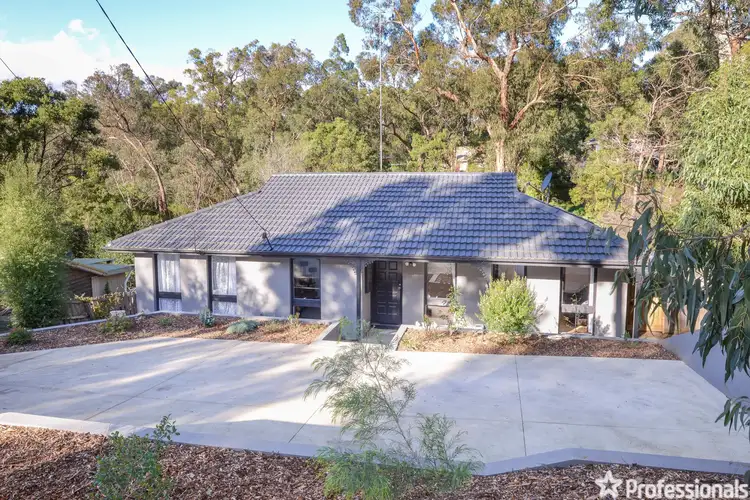Main view of Homely house listing, 21 Tarhilla Drive, Launching Place VIC 3139