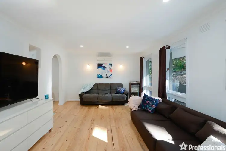 Second view of Homely house listing, 21 Tarhilla Drive, Launching Place VIC 3139
