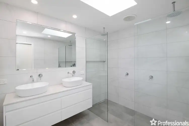 Third view of Homely house listing, 21 Tarhilla Drive, Launching Place VIC 3139