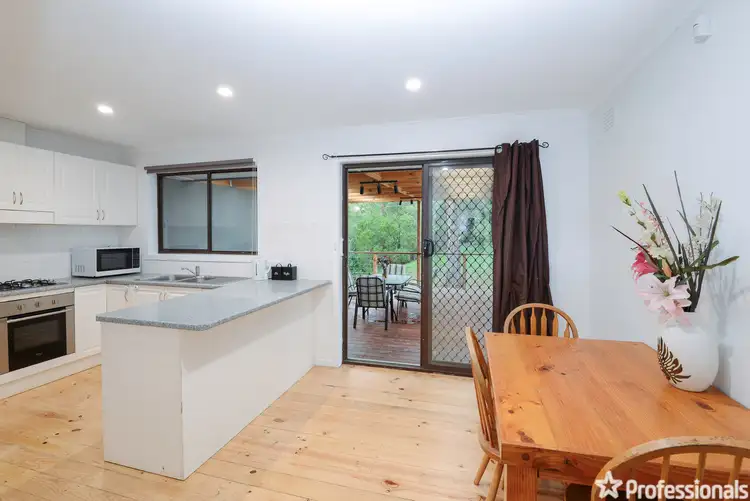 Sixth view of Homely house listing, 21 Tarhilla Drive, Launching Place VIC 3139