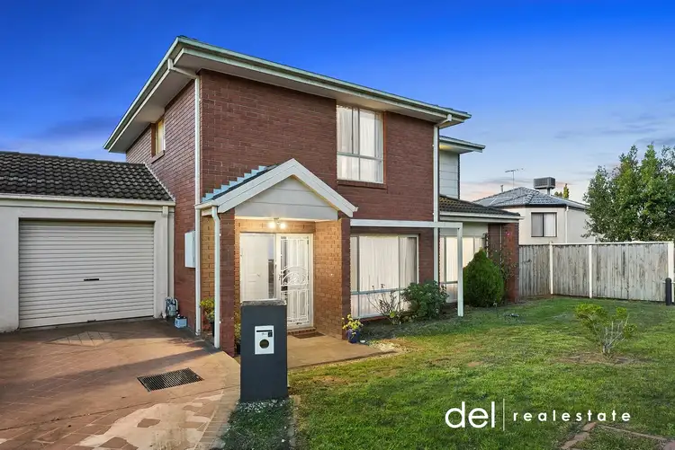 Main view of Homely house listing, 2A Carnation Court, Endeavour Hills VIC 3802