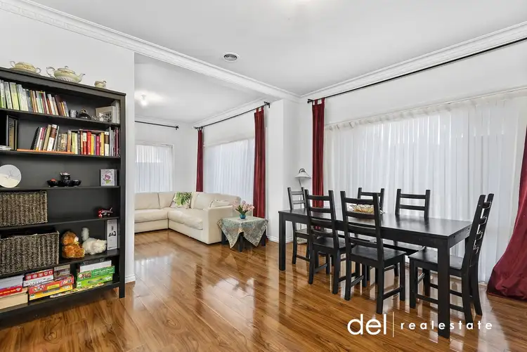 Second view of Homely house listing, 2A Carnation Court, Endeavour Hills VIC 3802