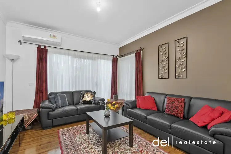 Third view of Homely house listing, 2A Carnation Court, Endeavour Hills VIC 3802