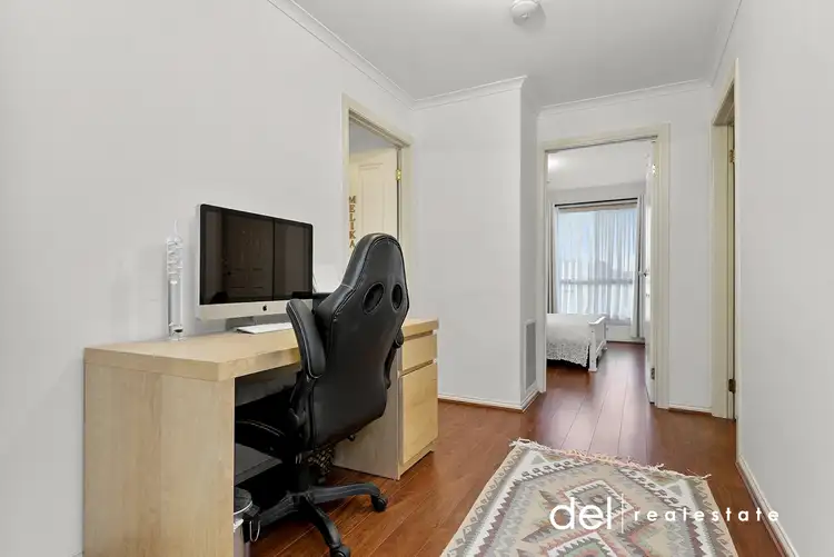 Sixth view of Homely house listing, 2A Carnation Court, Endeavour Hills VIC 3802