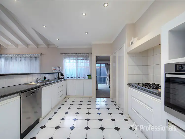 Second view of Homely house listing, 21 Billings Way, Winthrop WA 6150