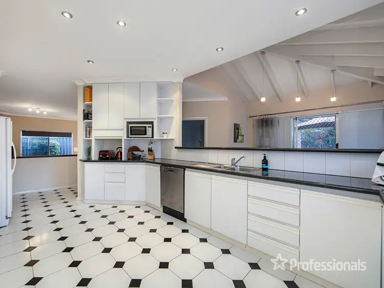 Third view of Homely house listing, 21 Billings Way, Winthrop WA 6150