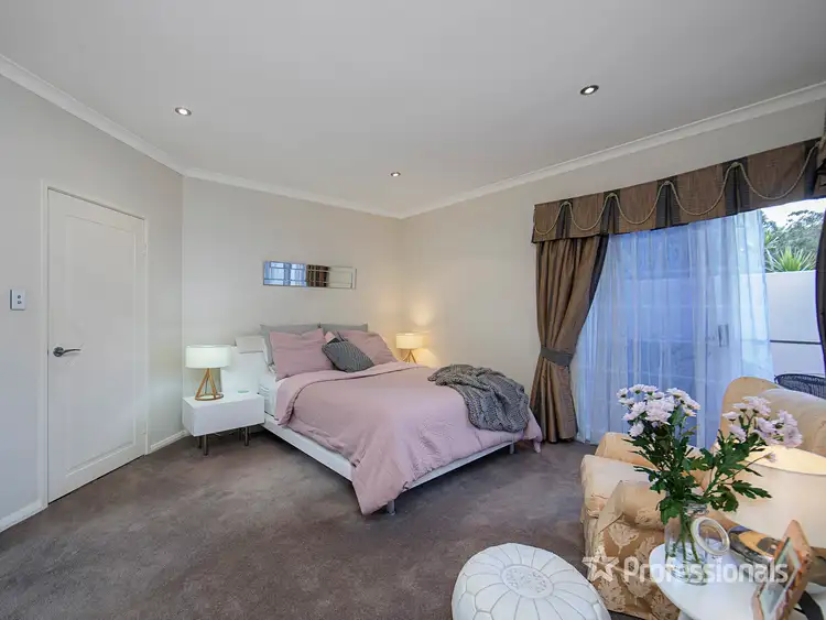 Fourth view of Homely house listing, 21 Billings Way, Winthrop WA 6150