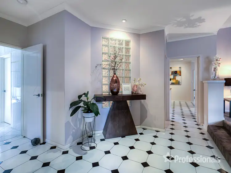 Sixth view of Homely house listing, 21 Billings Way, Winthrop WA 6150