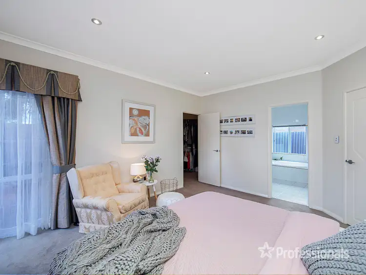 Seventh view of Homely house listing, 21 Billings Way, Winthrop WA 6150