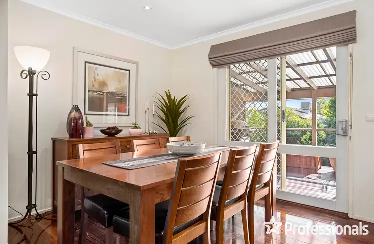 Fourth view of Homely house listing, 9 Krystal Court, Mooroolbark VIC 3138