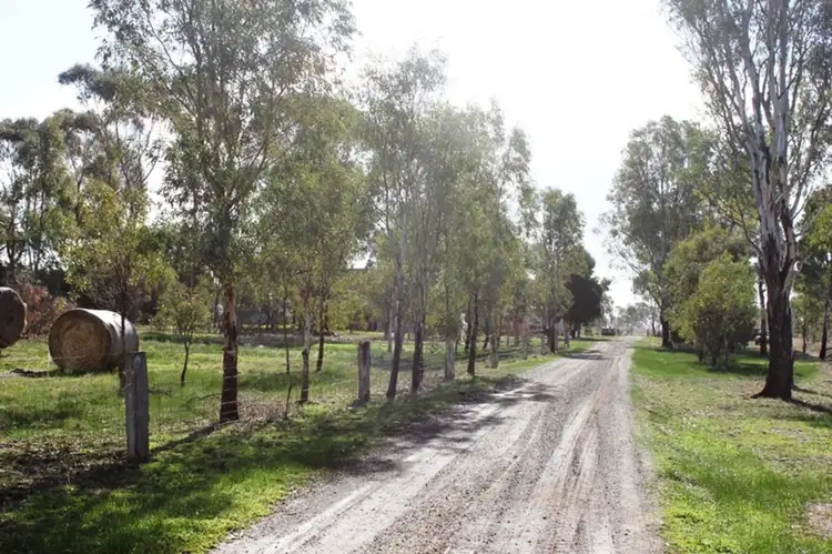 Second view of Homely rural property listing, 120 Labuan Road & 50 Inglis Road, Katandra West VIC 3634