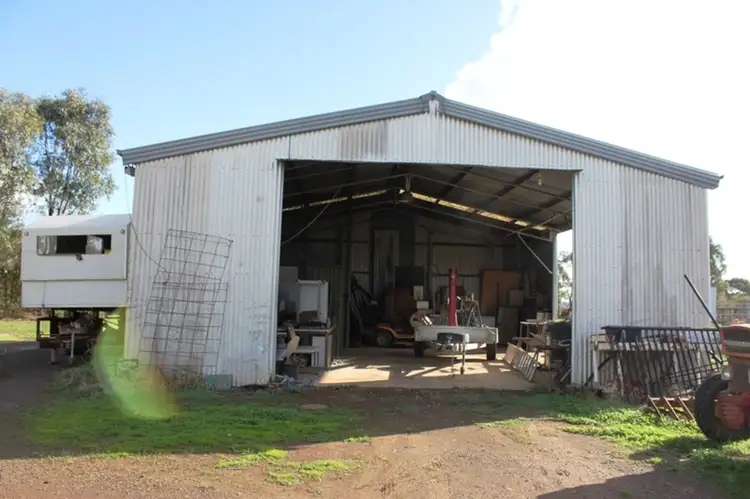 Fifth view of Homely rural property listing, 120 Labuan Road & 50 Inglis Road, Katandra West VIC 3634