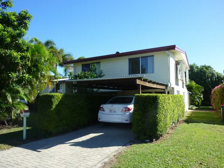40 McIntyre Street, East Mackay QLD 4740