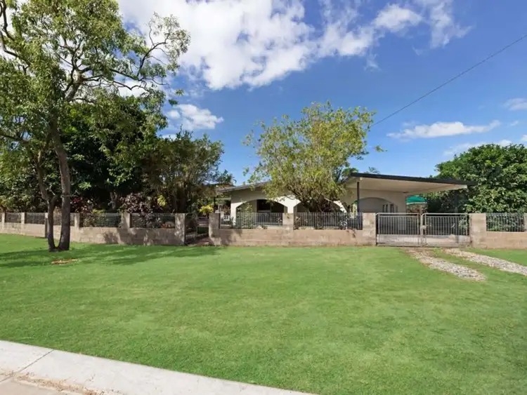 21-23 Prior Street, Machans Beach QLD 4878