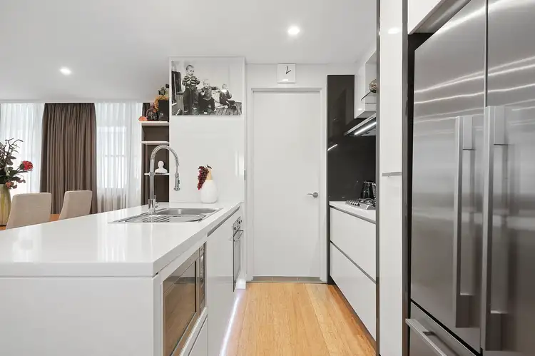 Third view of Homely apartment listing, 902/6 Lachlan Street, Waterloo NSW 2017