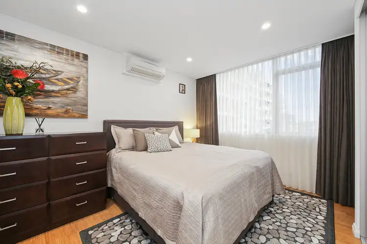 Fourth view of Homely apartment listing, 902/6 Lachlan Street, Waterloo NSW 2017