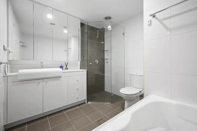 Fifth view of Homely apartment listing, 902/6 Lachlan Street, Waterloo NSW 2017