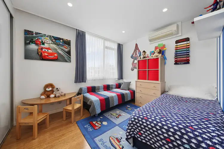 Sixth view of Homely apartment listing, 902/6 Lachlan Street, Waterloo NSW 2017