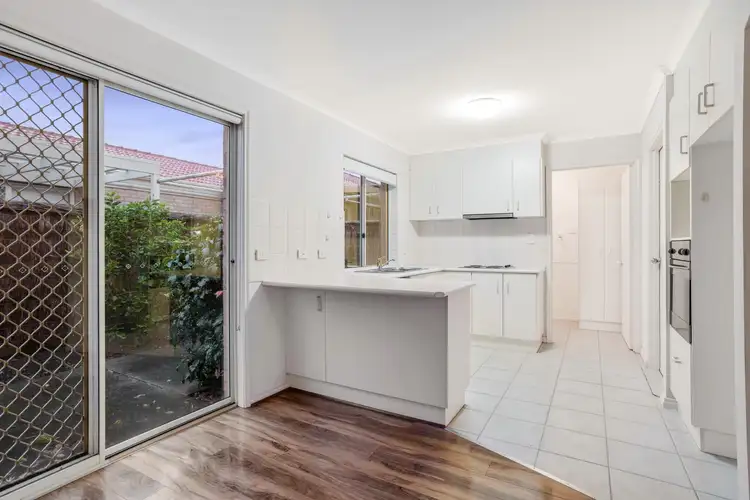 Second view of Homely unit listing, 15/110 Delbridge Drive, Sydenham VIC 3037