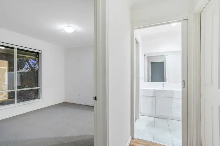 Fifth view of Homely unit listing, 15/110 Delbridge Drive, Sydenham VIC 3037