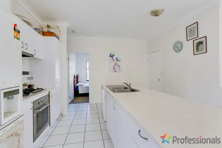 Fourth view of Homely house listing, 5 Raleigh Place, Redbank Plains QLD 4301