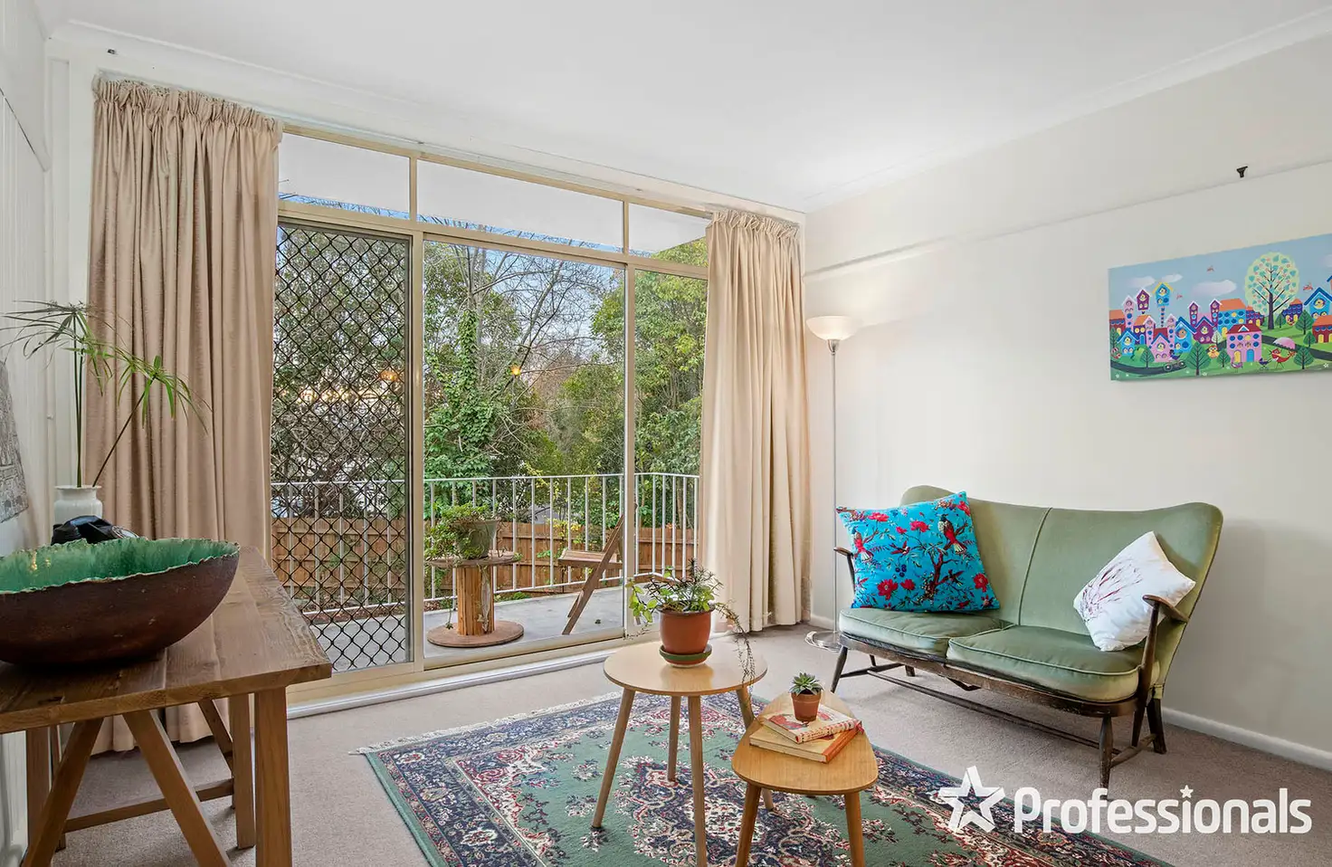 Main view of Homely unit listing, 9/128 Mt Dandenong Road, Croydon VIC 3136
