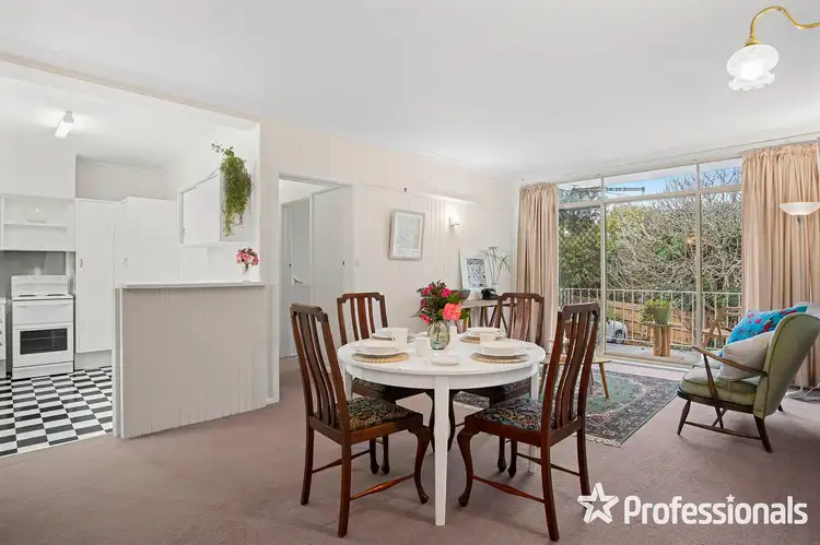 Second view of Homely unit listing, 9/128 Mt Dandenong Road, Croydon VIC 3136