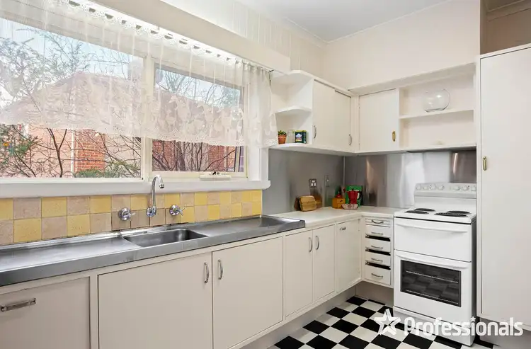 Third view of Homely unit listing, 9/128 Mt Dandenong Road, Croydon VIC 3136