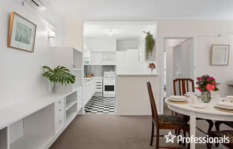 Fourth view of Homely unit listing, 9/128 Mt Dandenong Road, Croydon VIC 3136