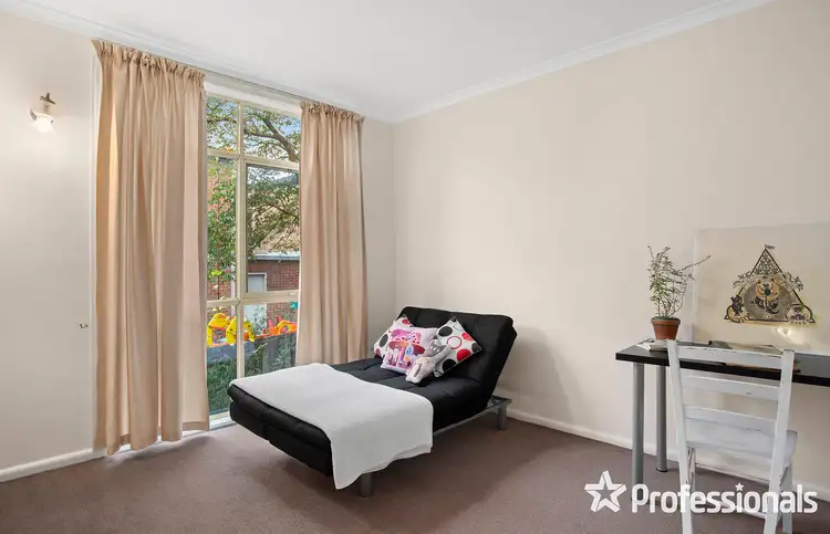 Fifth view of Homely unit listing, 9/128 Mt Dandenong Road, Croydon VIC 3136