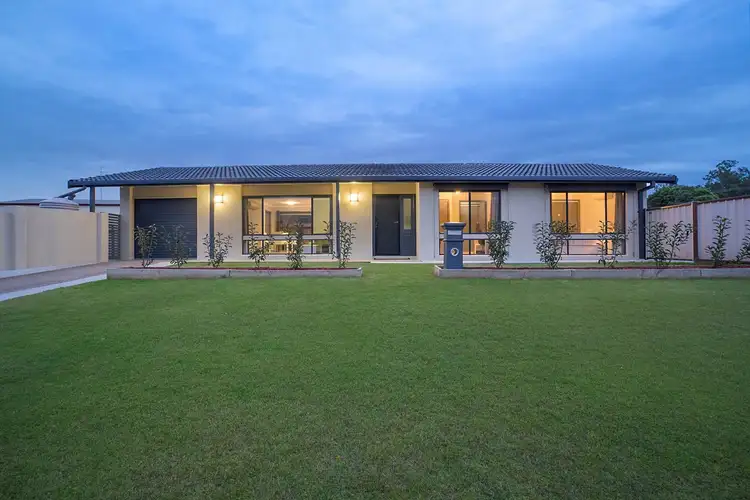 Main view of Homely house listing, 14 Acacia Street, Kurri Kurri NSW 2327