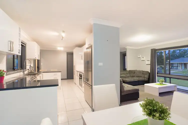Third view of Homely house listing, 14 Acacia Street, Kurri Kurri NSW 2327