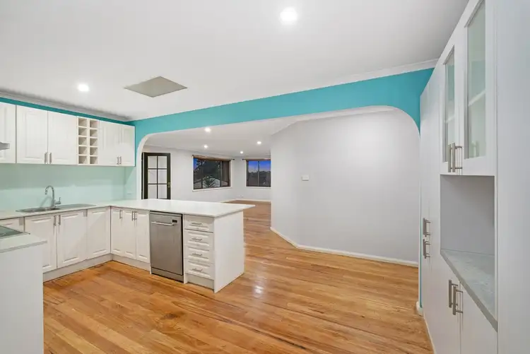 Second view of Homely house listing, 13 Gorton Close, Metford NSW 2323