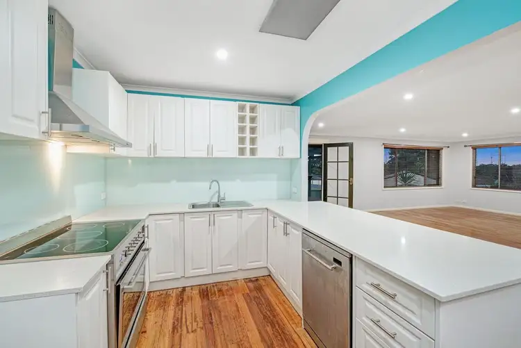 Third view of Homely house listing, 13 Gorton Close, Metford NSW 2323