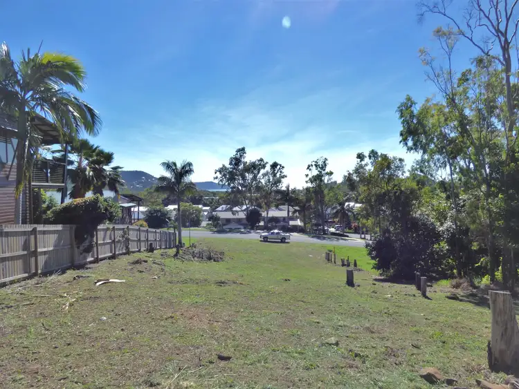 22 Abell Road, Cannonvale QLD 4802