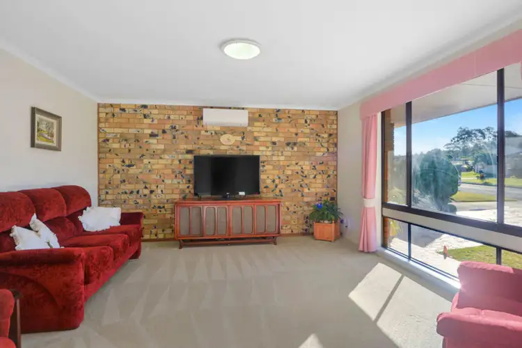 Second view of Homely house listing, 5 Russell Avenue, North Nowra NSW 2541